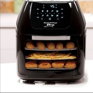 Power AirFryer PRO